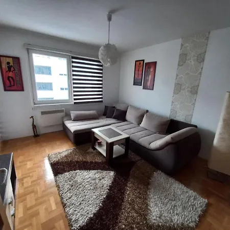 Pivasevic Apartment