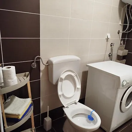 Pivasevic Apartment *