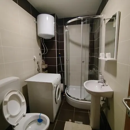 Apartment Pivasevic Sarajevo