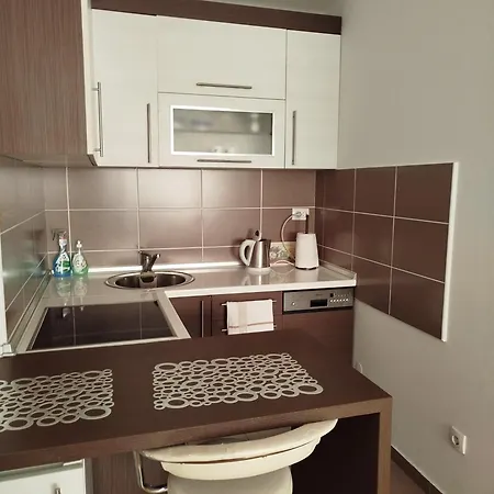 Pivasevic Apartment *