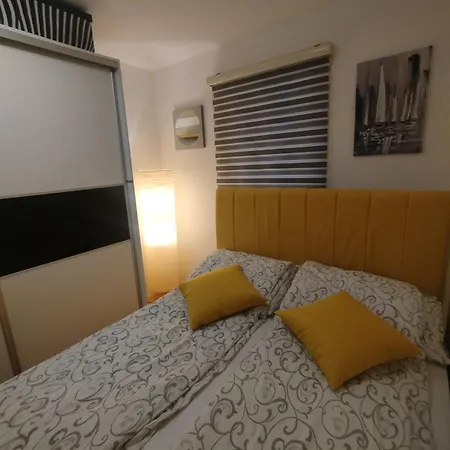 Apartment Pivasevic *